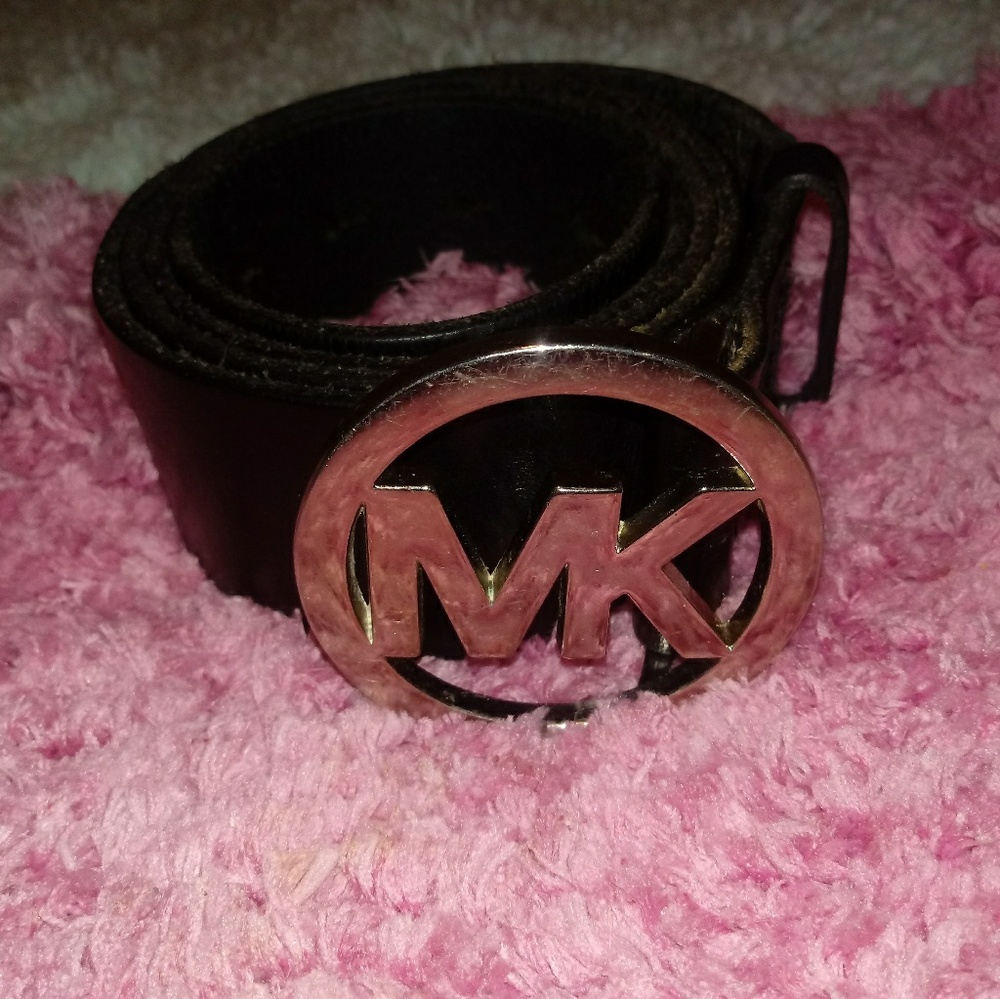 $ale👏👏MICHAEL KORS BELT